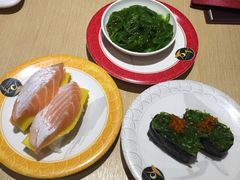 -万岁寿司(蓬江万达店)