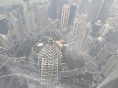-上海中心大厦