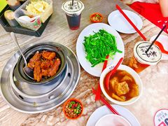-新峰肉骨茶