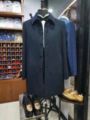 -香港威德诚洋服BESPOKE西服西装高级定制(上海湾一店)