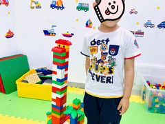 -韦哲乐高机器人·等级考试·少儿编程(羽山路校区)