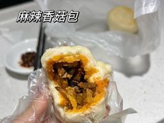 -老陶包子铺(南大西南村店)