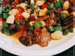 -芳芳私房菜·精做淮扬菜(承德路店)