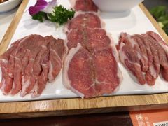 -阳坊胜利涮羊肉(禧乐汇店)