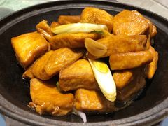 -忠顺斋易州印象烤鸭店(东关新村店)