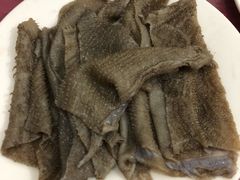 -周老三跷脚牛肉·全牛火锅(非遗传承店)