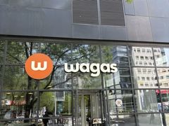 -Wagas沃歌斯(富力广场店)
