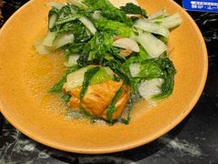 -廖川菜(太阳宫店)