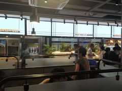 -金滏山烤肉·海鲜·火锅自助餐厅(襄阳万达店)