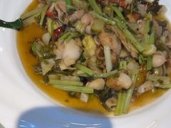 -闽公馆·客家私房菜·商务宴请·包厢(杏林橡树湾店)