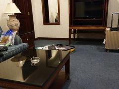 -曼谷王子宫殿酒店