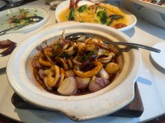 -申粤轩酒楼(丁香花园店)