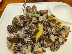 -金地利海鲜酒楼(清凉门店)