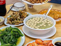 -秋姐美食店(海陵岛保利店)
