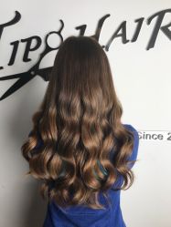 点击看大图 -Tipo Hair salon(明星)店