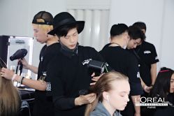 -Mentor Hair Salon