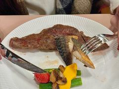 -伯顿西餐厅(厚街香榭丽店)