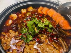 -俏江南-江景昆曲主题餐厅(正大广场店)