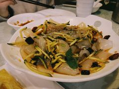 -黄家饺子东北特色菜馆(湖滨商业街店)