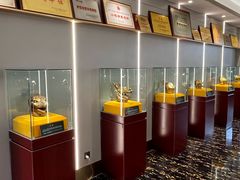 -小榄公饭店·岭南庭院餐厅(民安北路店)