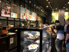 -星巴克臻选(深圳皇庭广场分店)