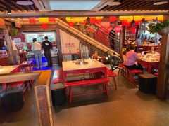 -小龙坎火锅(全球总店)