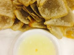 -东四民芳餐厅(世茂工三店)