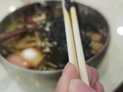 -服务大楼冷面(延大店)