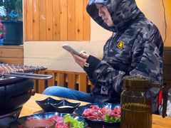 -大壮家原味烤肉(兴华北街店)