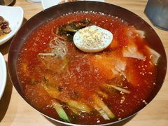 -山海珍味韩国料理(奥城店)