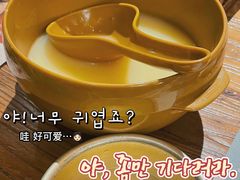 延边米酒-冰川延边料理·炭烤串(原小木屋店)