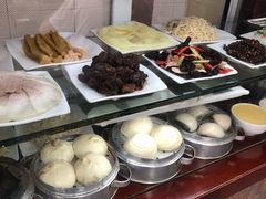 糖醋排骨-宜宾燃面非遗传承店
