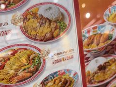 -孖记茶档·热腾茶餐(乐峰店)