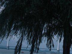 -武昌江滩