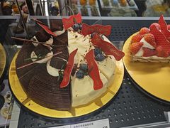 -Pantry's Best派悦坊蛋糕(K11购物艺术中心店)