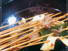 -冒椒火辣(奎星楼街店)