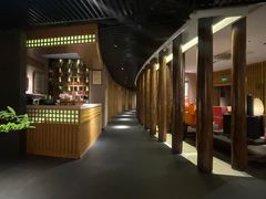 -青藤茶馆(凤起路店)