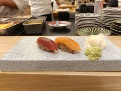 -鮨政· Omakase(港汇恒隆广场店)