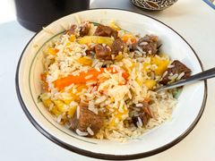 -开帝锐抓饭(五一路店)