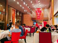 -香乐园·淮扬菜中餐厅·Shang Garden(福田香格里拉店)