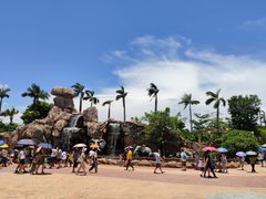 -美的鹭湖探索王国