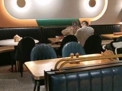 -斗牛士牛排(南京东路店)