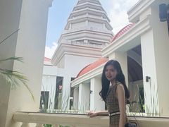 -吴哥国家博物馆