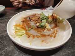 -李记饺子·熏酱东北菜(欢乐谷店)