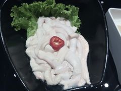 -东道煮牛肉火锅(东盛大街店)