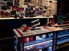-NIKE品牌体验店(南京东路店)