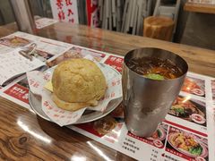 -孖记茶档·热腾茶餐(江南西plus店)