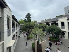 -南京中国近代史遗址博物馆(南京总统府)