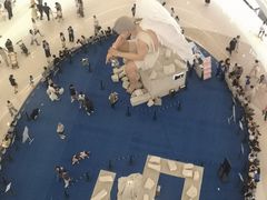 -龙湖杭州滨江天街