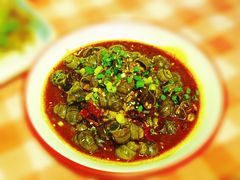 -98K烧烤(顺外路店)